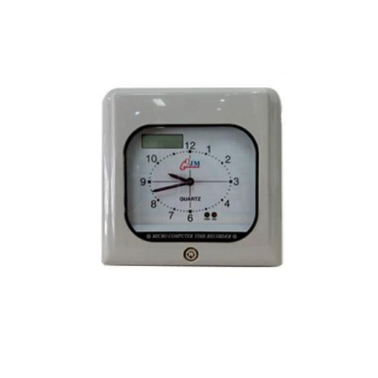 จำหน่ายเครื่องตอกบัตร JM 680A จำหน่ายเครื่องตอกบัตร JM 680A