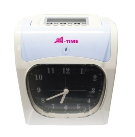 นาฬิกาตอกบัตร กรุงเทพ