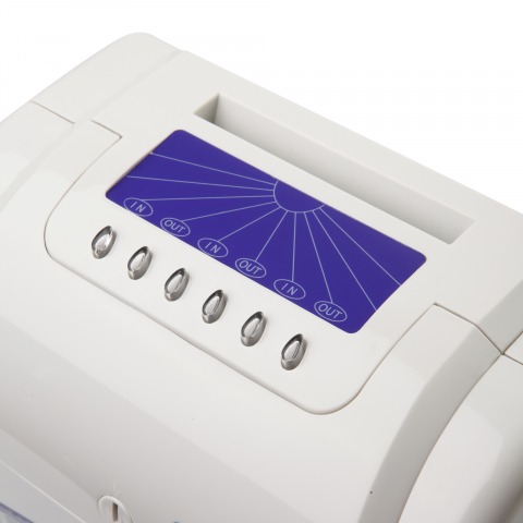 ขายเครื่องตอกบัตร ปทุมธานี